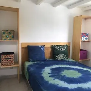  Séjour chez l'habitant Les Chambres D'umoja