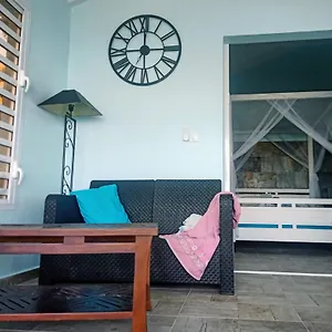  Hébergement de vacances Aux Colibris Amoureux : Loft De Standing Avec Vue