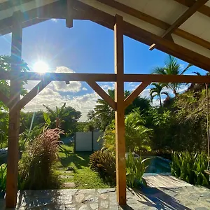  Hébergement de vacances Kara